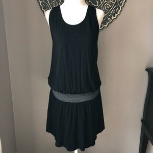 Evereve Allison Joy Tank Dress